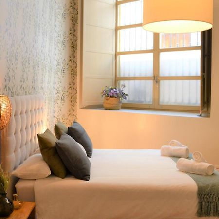 דירות Encantador Apartamento En El Centro Historico De מאלגה מראה חיצוני תמונה