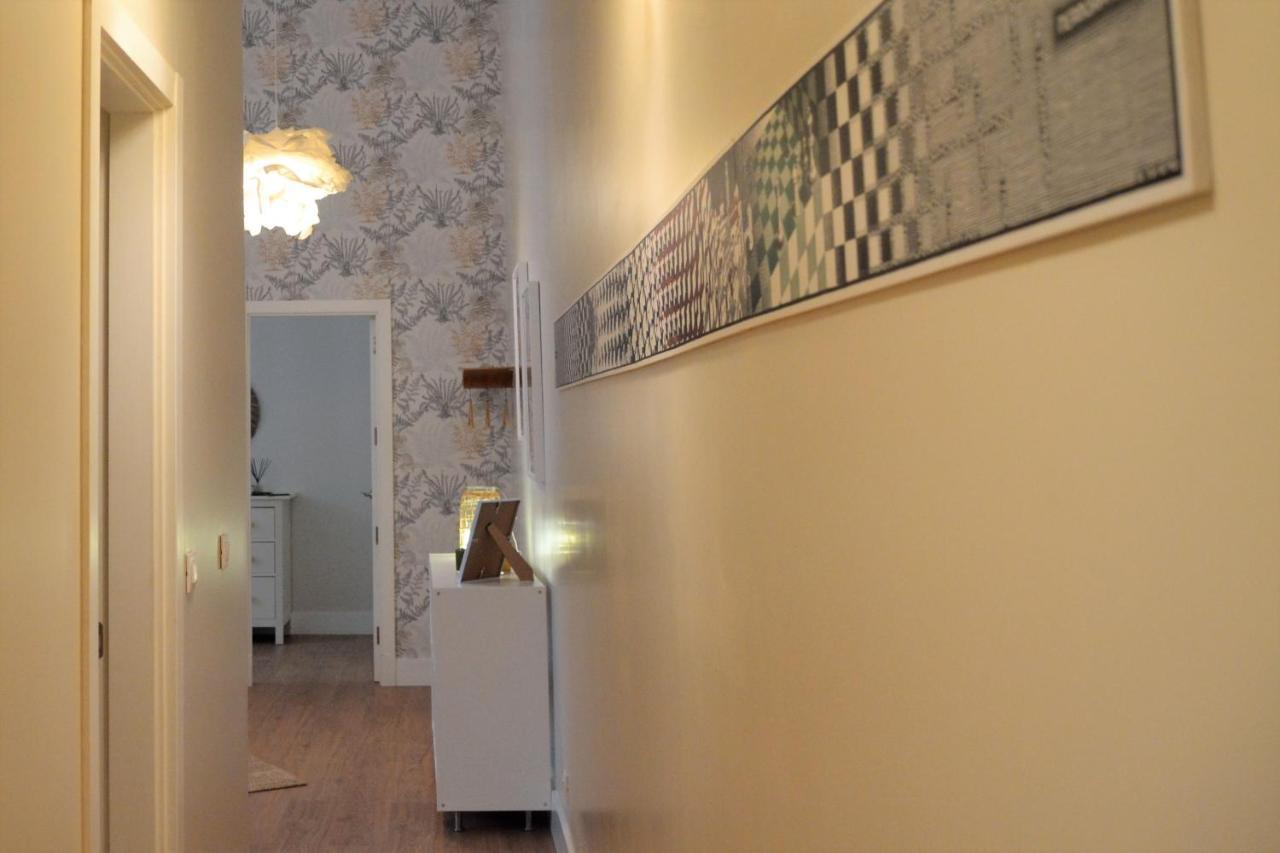 דירות Encantador Apartamento En El Centro Historico De מאלגה מראה חיצוני תמונה